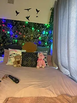 InkLady444 online show from 01-19-25, 03:39