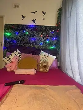 InkLady444 online show from 02-09-25, 04:25