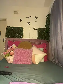 InkLady444 online show from 03-06-25, 02:19