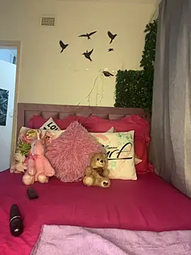 InkLady444 online show from 03-15-25, 12:47