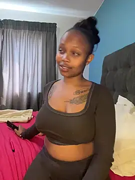 InkLady444 online show from 09-12-25, 11:21