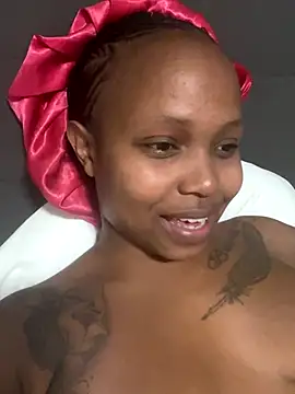 InkLady444 online show from 10-21-25, 04:19