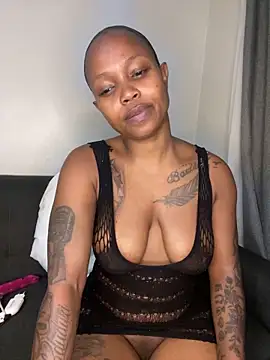 InkLady444 online show from 02-03-26, 02:53