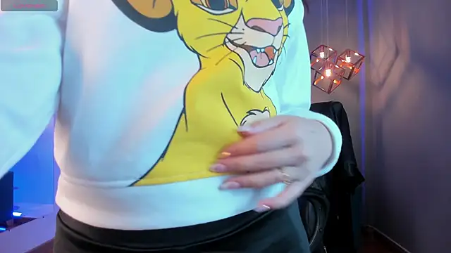 Lyssa Muller online show from 01-14-25, 12:24