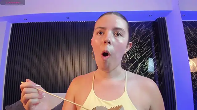 Lyssa Muller online show from 01-17-25, 10:23