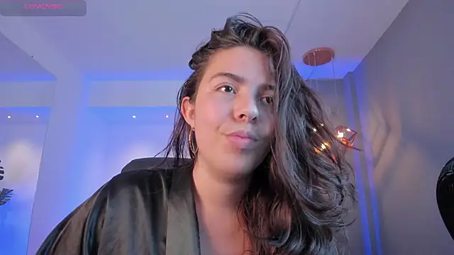 Lyssa Muller online show from 01-23-25, 05:10