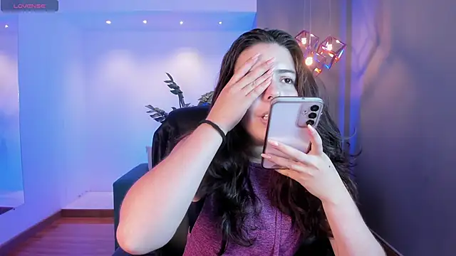 Lyssa Muller online show from 02-03-25, 01:08