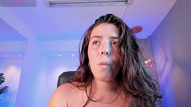 Lyssa Muller online show from 02-04-25, 03:36