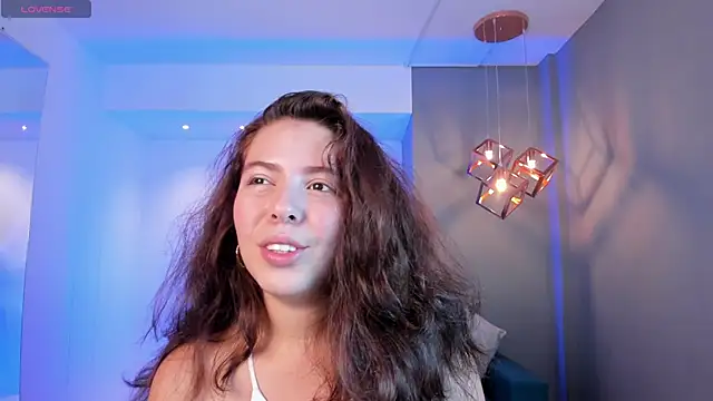 Lyssa Muller online show from 02-05-25, 02:16