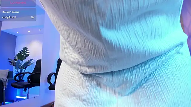 Lyssa Muller online show from 02-06-25, 07:29