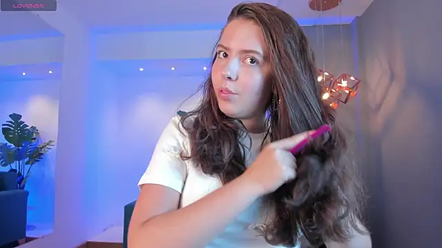 Lyssa Muller online show from 02-15-25, 01:27