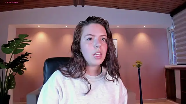 Lyssa Muller online show from 02-18-25, 11:44