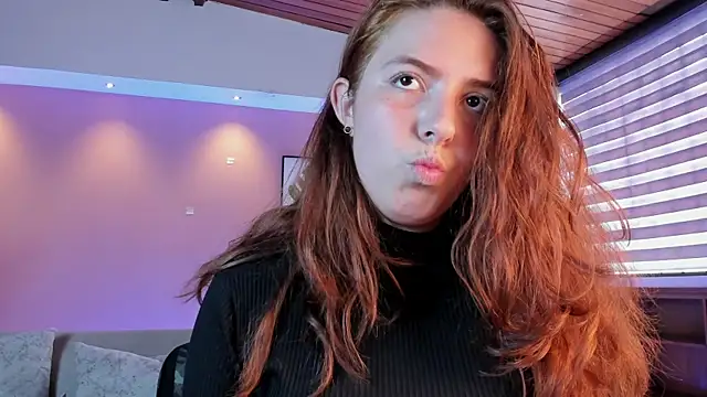 Lyssa Muller online show from 03-10-25, 06:34