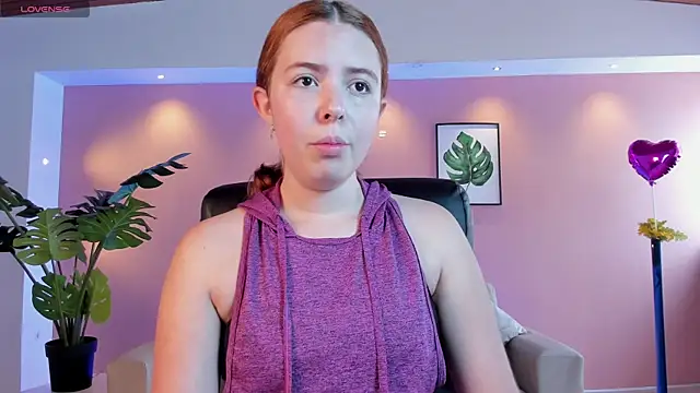 Lyssa Muller online show from 03-20-25, 02:10