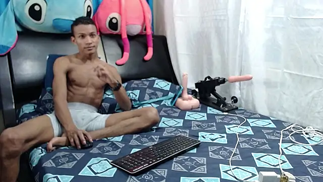 Snapshot of Ryan_Vergon chatting on 12-27-24, 02:47 Ryan Vergon online show from 12-27-24, 02:47