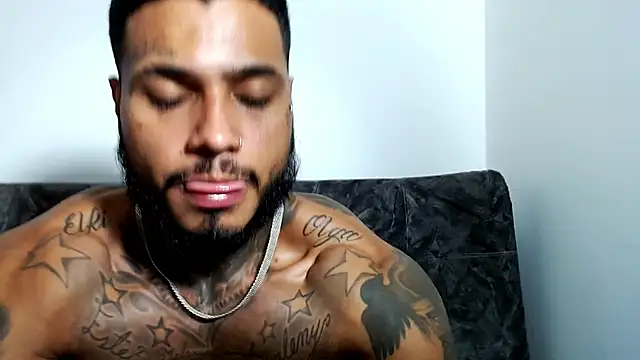 Exotic tatto27121 online show from 12-20-24, 06:08