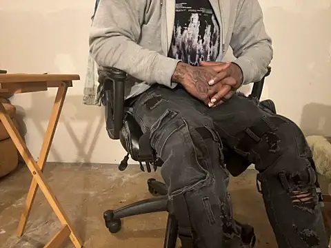 SluttyLyfe4L online show from 12-01-24, 10:43