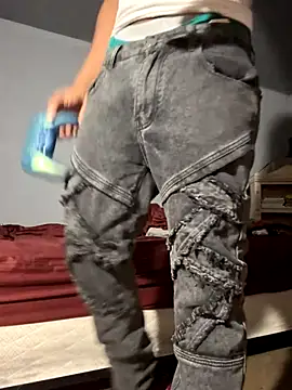 SluttyLyfe4L online show from 11-09-25, 12:09