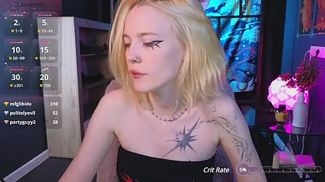 Crackling Tatii online show from 12-08-24, 01:46