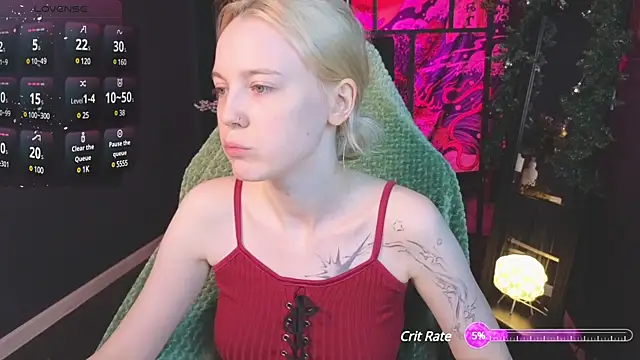 Crackling Tatii online show from 01-11-25, 09:25