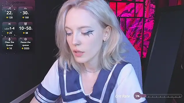 Crackling Tatii online show from 01-27-25, 02:53