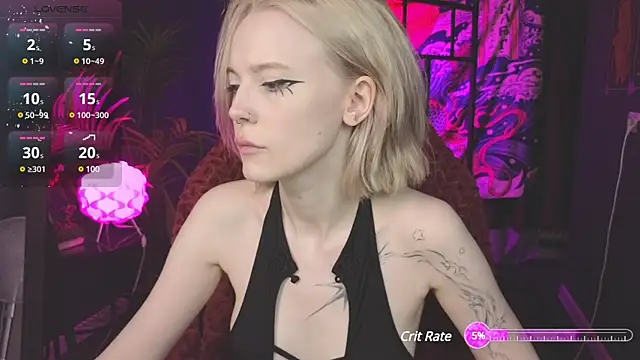 Crackling Tatii online show from 03-10-25, 09:07