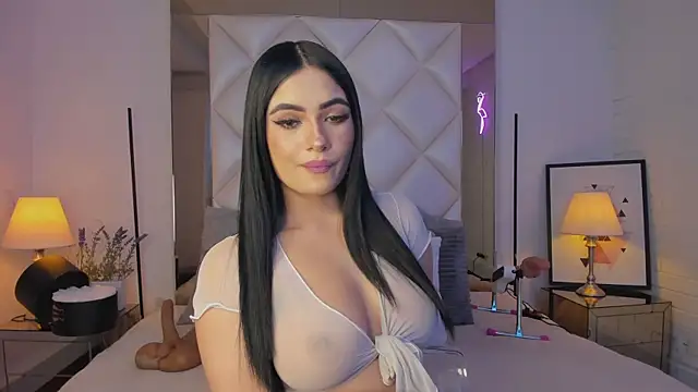 KimRoussee online show from 03-11-25, 03:05