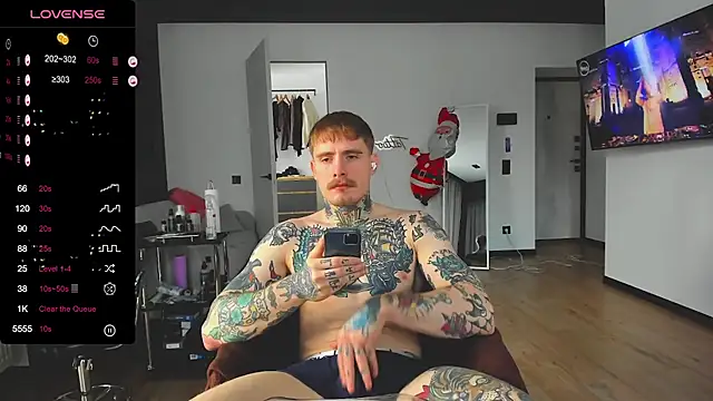 white King9999 online show from 12-12-24, 11:29