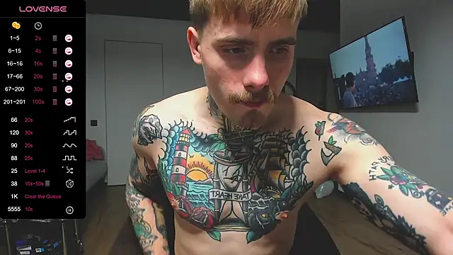 white King9999 online show from 12-30-24, 04:53