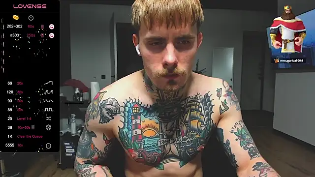 white King9999 online show from 01-05-25, 04:27