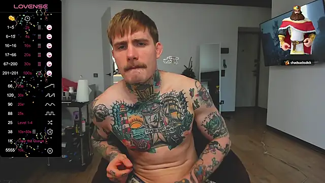 white King9999 online show from 01-09-25, 11:14