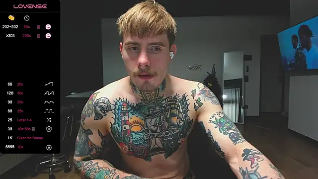 white King9999 online show from 01-13-25, 04:07