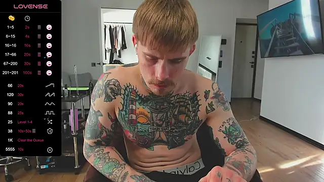 white King9999 online show from 02-13-25, 11:50