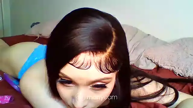 Snapshot of bambibarbi chatting on 12-27-24, 06:24 bambibarbi online show from 12-27-24, 06:24