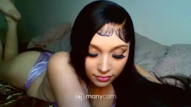 Snapshot of bambibarbi chatting on 01-04-25, 02:35 bambibarbi online show from 01-04-25, 02:35