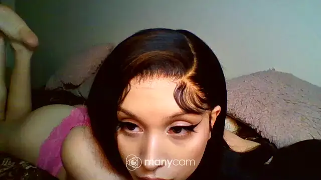 Snapshot of bambibarbi chatting on 01-13-25, 06:06 bambibarbi online show from 01-13-25, 06:06