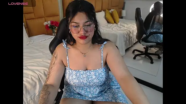  Dulcinea 1 online show from 02-13-25, 11:17