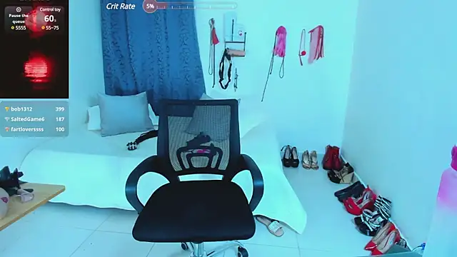 Snapshot of nayan_fire69 chatting on 01-08-25, 11:41 nayan fire69 online show from 01-08-25, 11:41