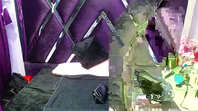 Luciana Ass online show from 10-08-25, 07:44