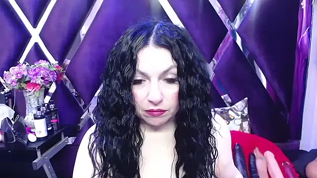 Luciana Ass online show from 11-11-25, 07:25