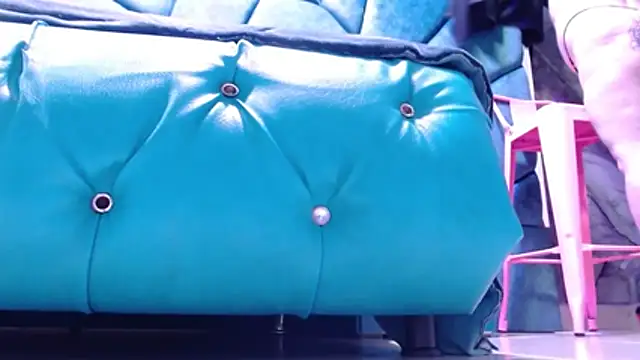 Luciana Ass online show from 11-28-25, 09:17