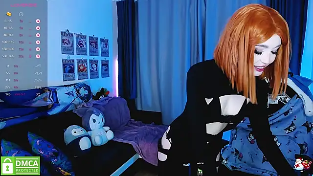  Sparkland  online show from 01-17-25, 10:12