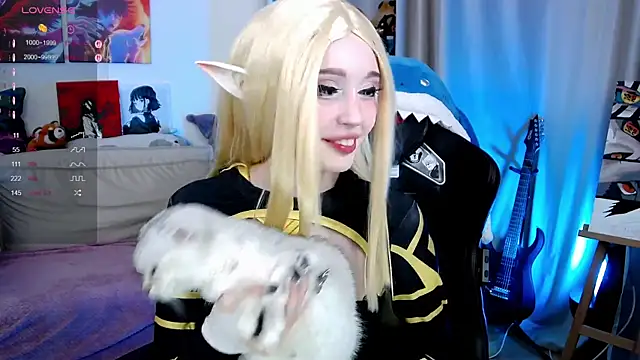  Sparkland  online show from 10-06-25, 08:39