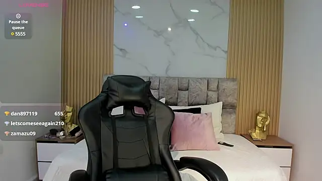 Khalifa fletcher online show from 01-14-25, 09:20