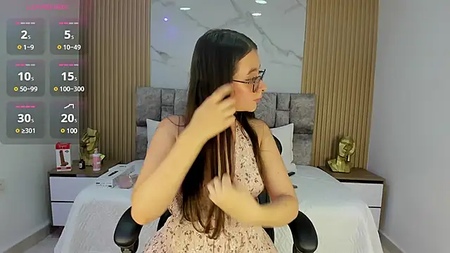 Khalifa fletcher online show from 01-20-25, 05:37