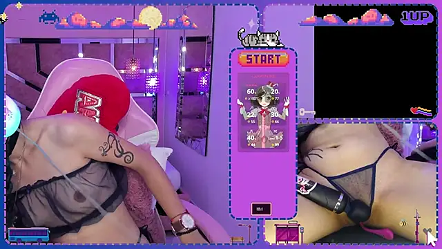 AriDawson online show from 03-06-25, 12:09