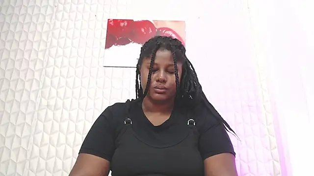 Snapshot of Alexa_roussee chatting on 12-02-25, 01:50 Alexa roussee online show from 12-02-25, 01:50