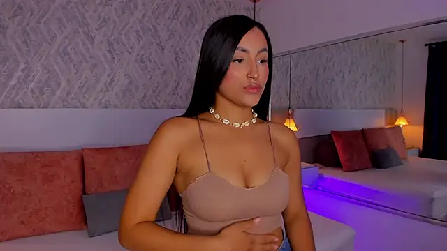 AishaPeyton online show from 02-28-25, 03:04