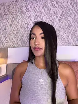 AishaPeyton online show from 09-30-25, 03:06