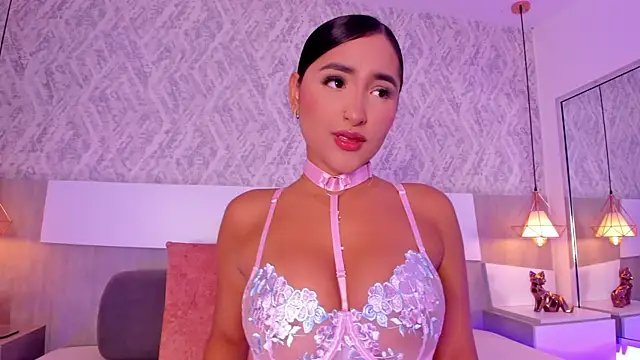 AishaPeyton online show from 10-03-25, 06:16